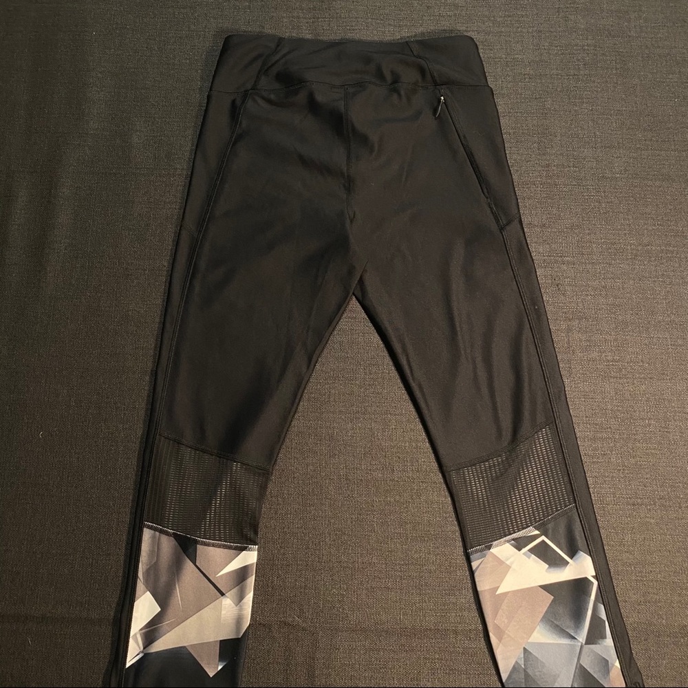 Under Armour Tights - Picture 4 of 8